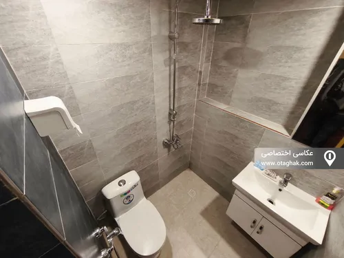 تصویر 33 - اقامتگاه بومگردی آلما (اتاق ۳) در یزد