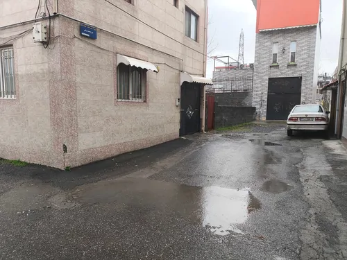 تصویر 8 - خانه بامبو در لاهیجان