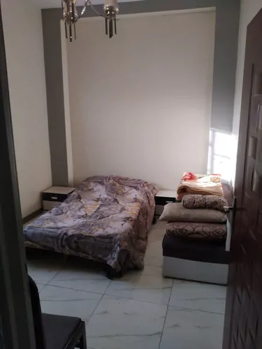 تصویر 10 - ویلا استخردار آبگرم الین با فوتبال دستی در سهیلیه