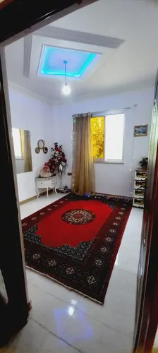 تصویر 2 - ویلا ویلا جنگلی نورا در ماسال