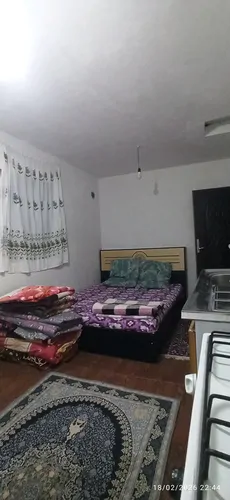 تصویر 5 - ویلا اقامتگاه جنگلی آرامش در سیاهکل