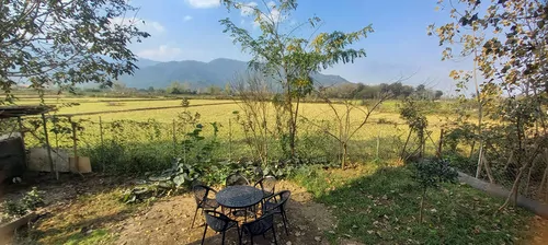 تصویر 10 - ویلا لاکچری قصر سفید  در  ماسال