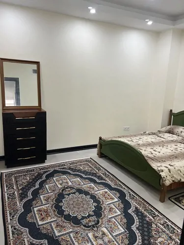 تصویر 10 - آپارتمان مبله پروانه  در  نشتارود
