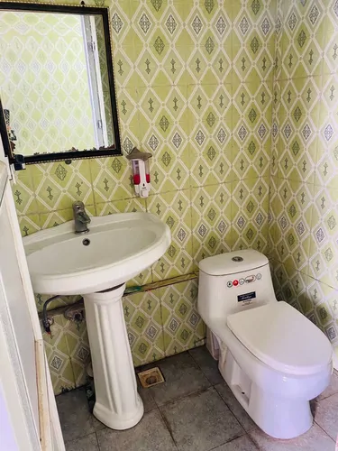 تصویر 15 - اقامتگاه بومگردی قلعه سرد (کاهگلی 1) با صبحانه در ایذه