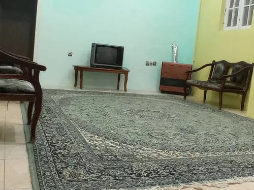 تصویر 2 - آپارتمان آپارتمان در شیراز