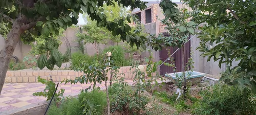 تصویر 12 - ویلا شهمیری در  نیشابور
