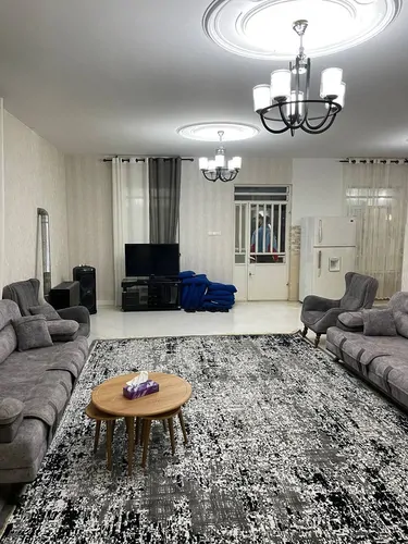 تصویر 4 - ویلا استخردار آبگرم ارم در  سهیلیه