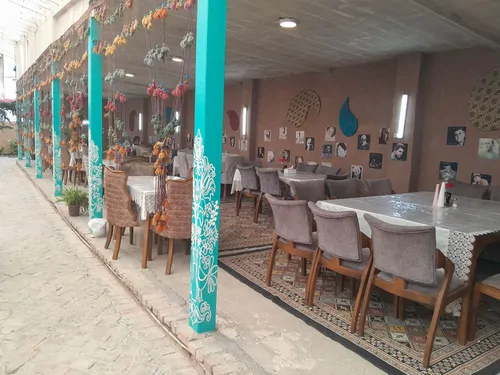 تصویر 4 - ویلا اقامتگاه بوم گردی سیمرغ در فیروزکوه 