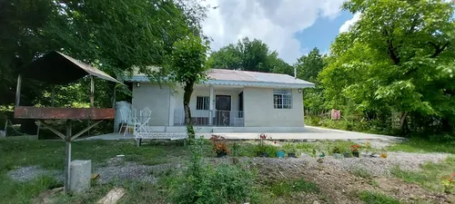 تصویر 2 - ویلا ترانه کچا در رشت