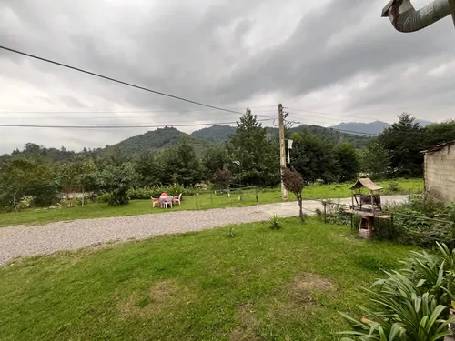 تصویر 13 - ویلا ماهور (3) در  فومن