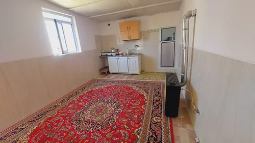 تصویر 4 - هتل آپارتمان شمس العماره (اتاق یوتوچی) در  اردستان