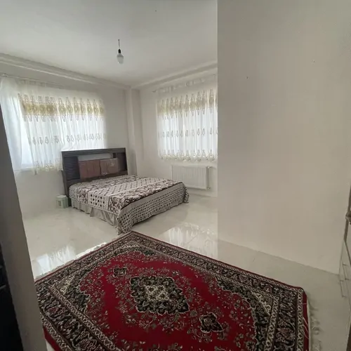 تصویر 5 - ویلا نهال در  کلاردشت