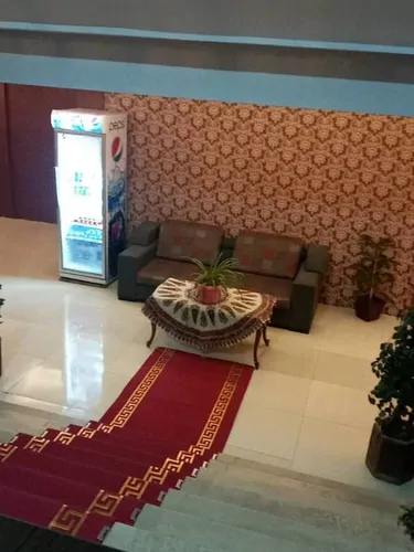 تصویر 4 - مهمانسرا مهر فرهنگیان (اتاق 2 تخته) نازی آباد در تهران