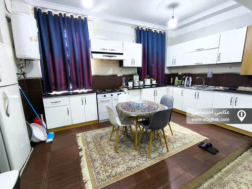 تصویر 4 - آپارتمان مبله آیهان (3) در  بوشهر