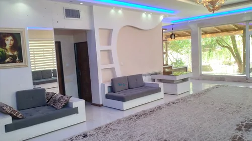 تصویر 9 - ویلا استخردار آبگرم آرامش  در  مشهد