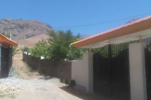 تصویر 5 - اقامتگاه بوم‌گردی اتاق سنتی زیبا در  طالقان