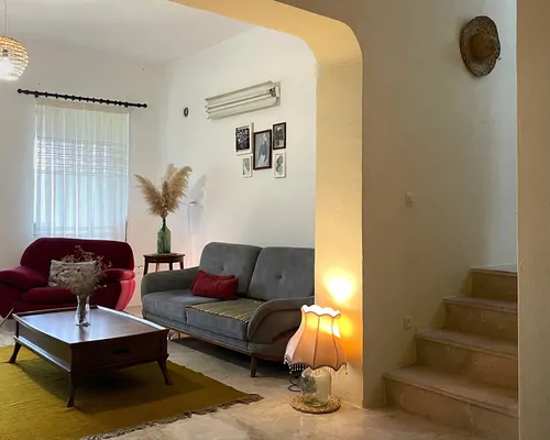 تصویر 10 - ویلا باغ ثابت در  شهسوار