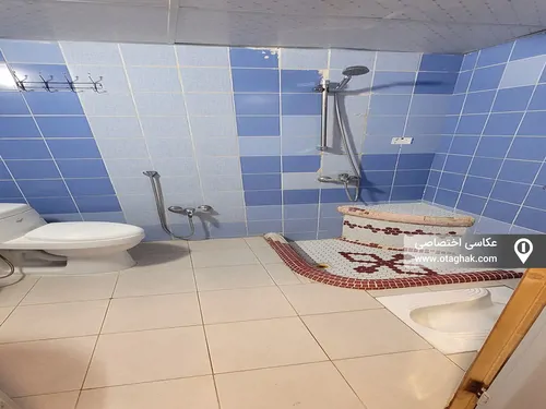 تصویر 17 - هتل آپارتمان کریم خان  1  در  مشهد