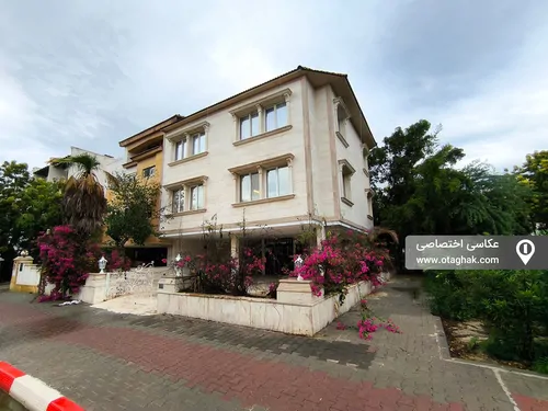 تصویر 10 - آپارتمان مبله لوکس صدف (مستر) در  کیش