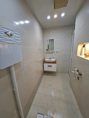 تصویر 15 - آپارتمان مبله معین در قشم