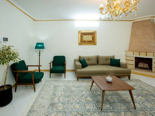 تصویر 9 - آپارتمان مبله خیابان امام رضا (7) در  مشهد