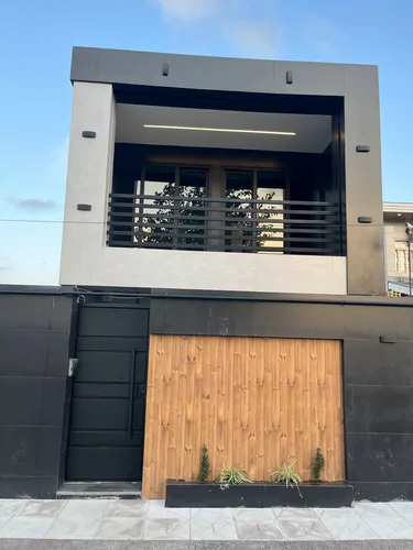 تصویر 2 - ویلا آمیتیست هوم در انزلی