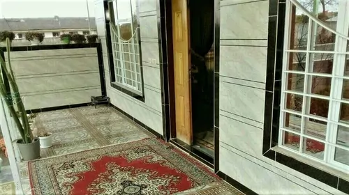 تصویر 2 - ویلا ساحلی کامی در تالش