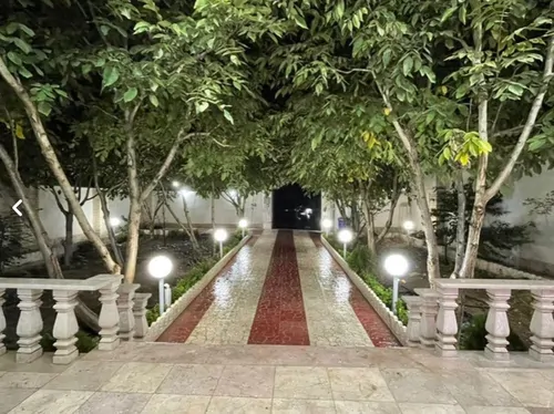 تصویر 5 - ویلا  باغ گردو در  سهیلیه