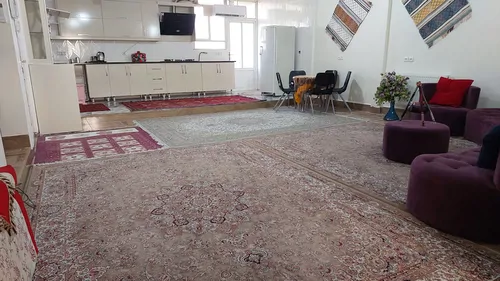 تصویر 5 - ویلا اتشکده (2)	 در  دره شهر