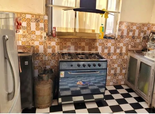 تصویر 3 - اقامتگاه بوم‌گردی اقامتگاه دره سفید واحد قصه در هرمز