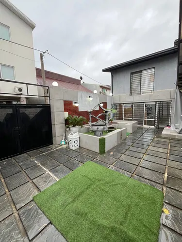 تصویر 2 - ویلا استخردار آبگرم البرز در نور