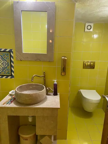 تصویر 11 - هتل سنتی یاس (فیروزه) با صبحانه رایگان در  اصفهان