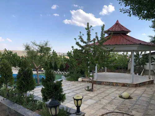 تصویر 2 - ویلا ویلای لاکچری دماوند در دماوند