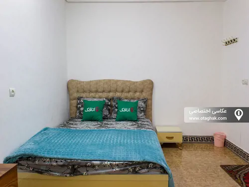 تصویر 19 - ویلا لوکس استخردار آبگرم رز (۱) در  محمودآباد