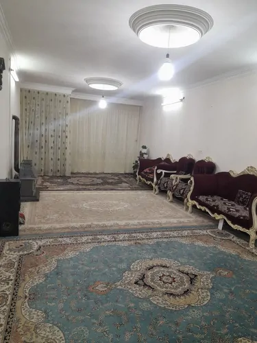 تصویر 4 - خانه ندارد در مشهد