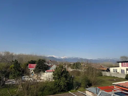 تصویر 35 - ویلا جنگلی استخردار آبگرم راد در  ماسال