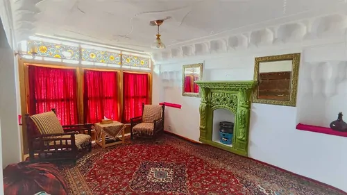 تصویر 9 - اقامتگاه بومگردی دلگشا (گوشواره زمرد) در  اصفهان