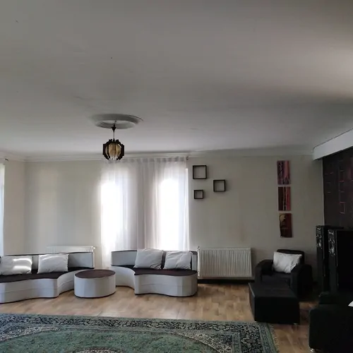 تصویر 3 - ویلا استخردار آبسرد رسام  در کردان