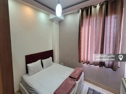 تصویر 8 - هتل آپارتمان  ایمان (106)  در  مشهد