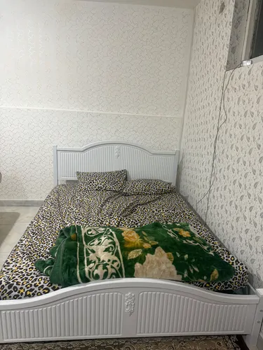 تصویر 3 - سوییت اقامتگاه غزاله در رشت