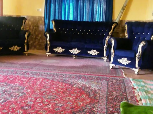 تصویر 3 - ویلا ویلای میثم در باغ بهادران