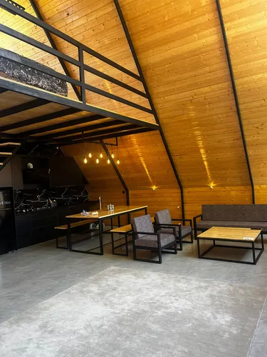 تصویر 10 - کلبه سوئیسی آنا در  ماسال