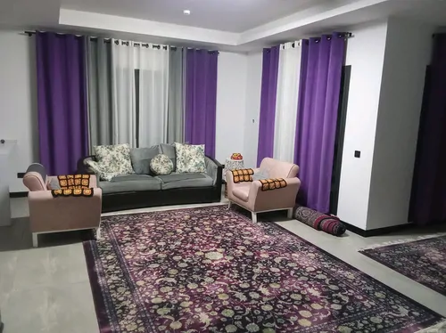 تصویر 4 - آپارتمان عمارت مهستان در چالوس