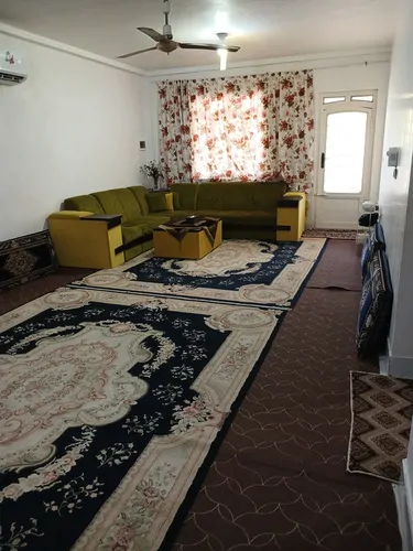 تصویر 5 - خانه گندم در  مینودشت