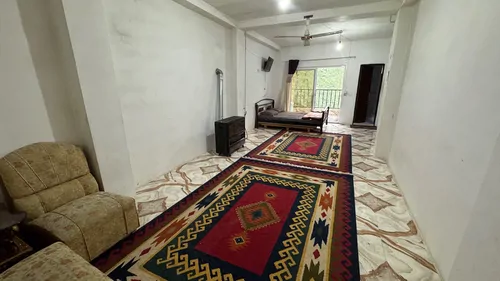 مبله پژمان (واحد 11)