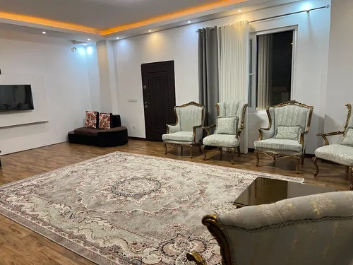 تصویر 6 - ویلا آرام در چابکسر