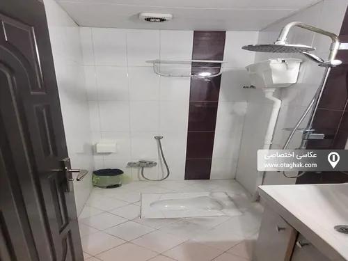 تصویر 7 - هتل آپارتمان بارانام دو تخته فولبرد (3) در  مشهد