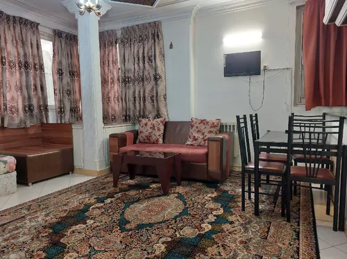 تصویر 4 - آپارتمان مسافریعقوبی ۳۰۱ در مشهد