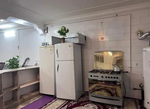 تصویر 9 - خانه طاها در  یزد