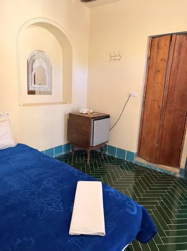 تصویر 6 - اقامتگاه بوم‌گردی عمارت هفت رنگ (قهر و آشتی) در  شیراز